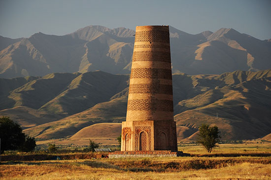 País por país - Kirguistán - Información de interés